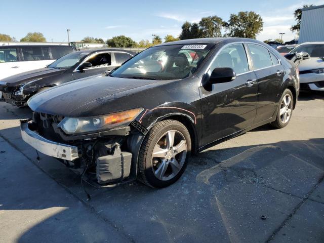 ACURA TSX 2011 jh4cu2f61bc005250