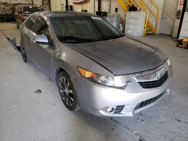 ACURA TSX 2011 jh4cu2f61bc005927