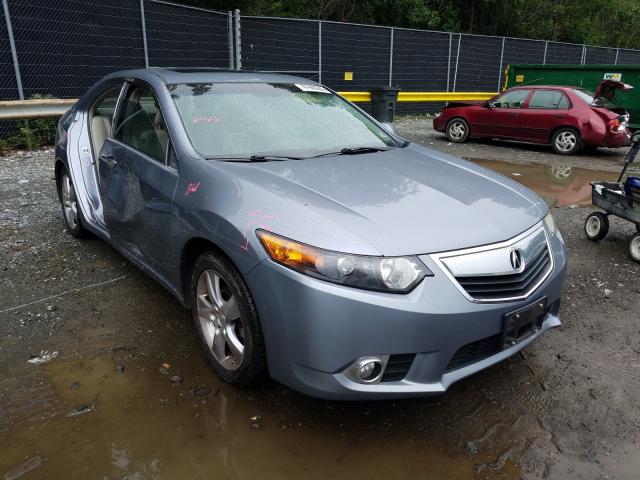 ACURA TSX 2011 jh4cu2f61bc006382