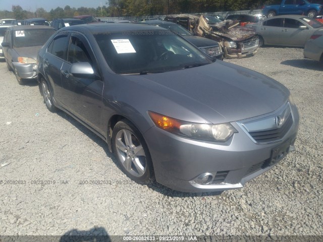 ACURA TSX 2011 jh4cu2f61bc006608