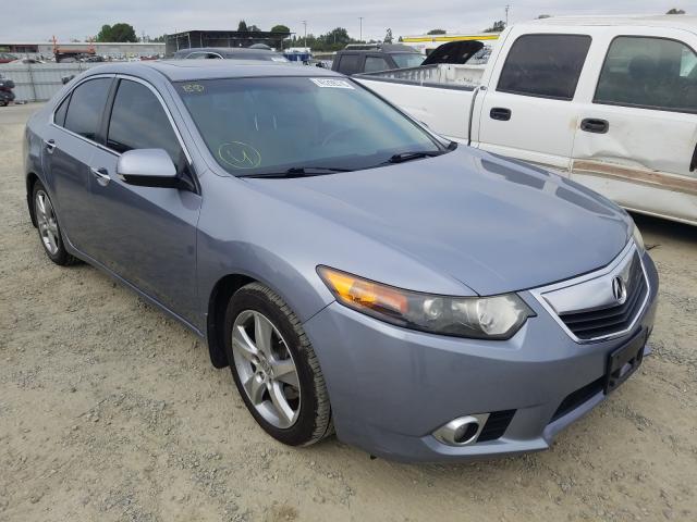 ACURA TSX 2011 jh4cu2f61bc007998