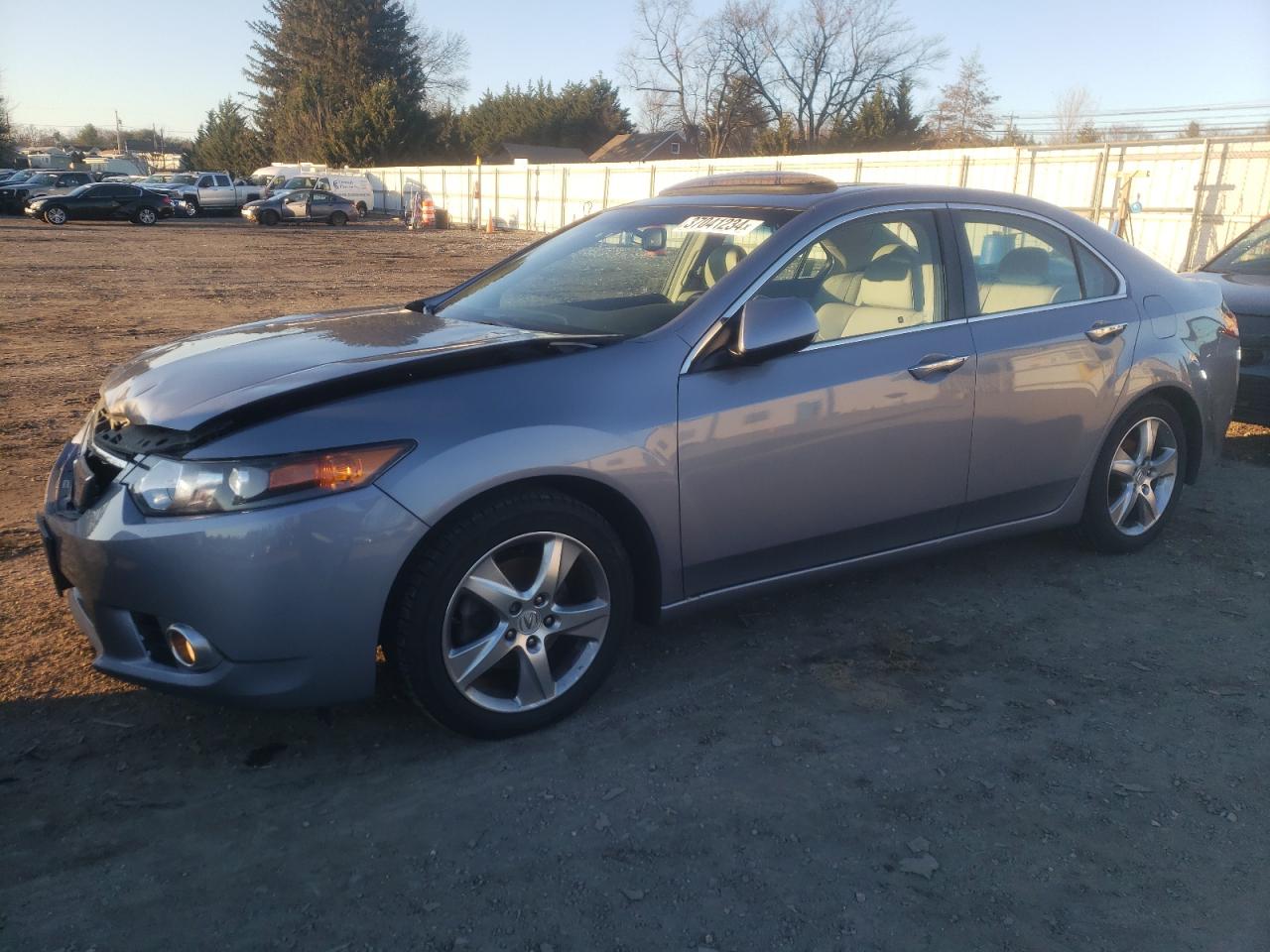 ACURA TSX 2011 jh4cu2f61bc008004