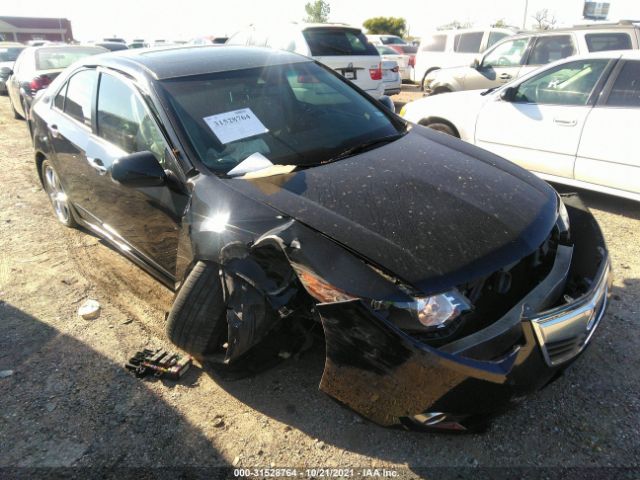 ACURA TSX 2011 jh4cu2f61bc008505