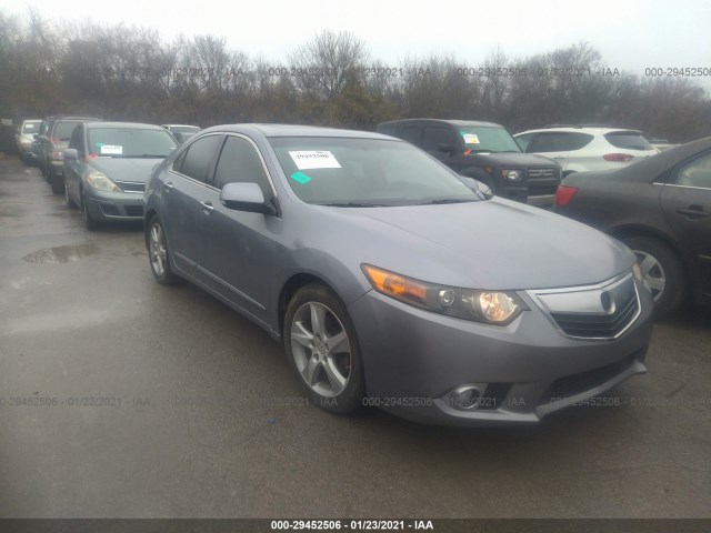 ACURA TSX 2011 jh4cu2f61bc008830