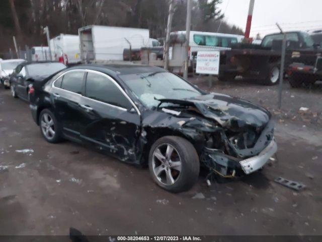 ACURA TSX 2011 jh4cu2f61bc009315