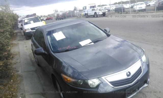 ACURA TSX 2011 jh4cu2f61bc009461