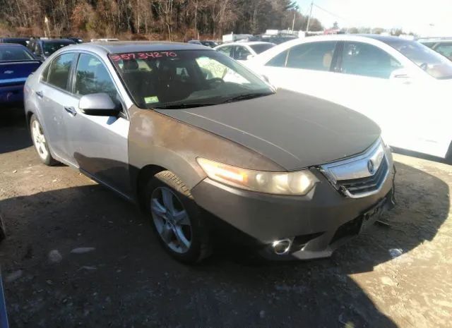 ACURA TSX 2011 jh4cu2f61bc009573