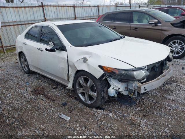 ACURA TSX 2011 jh4cu2f61bc009847