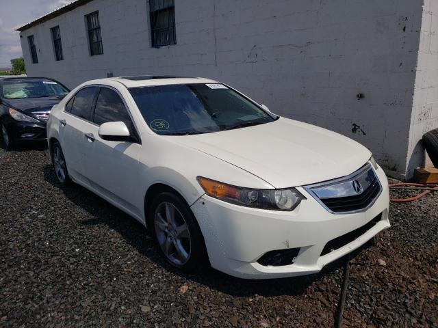 ACURA TSX 2011 jh4cu2f61bc010397