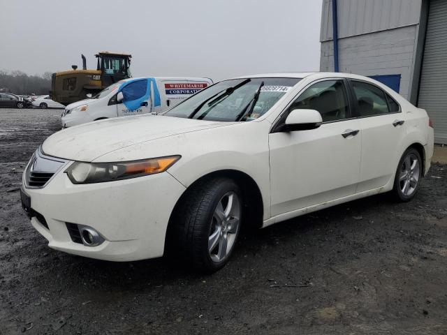 ACURA TSX 2011 jh4cu2f61bc010450