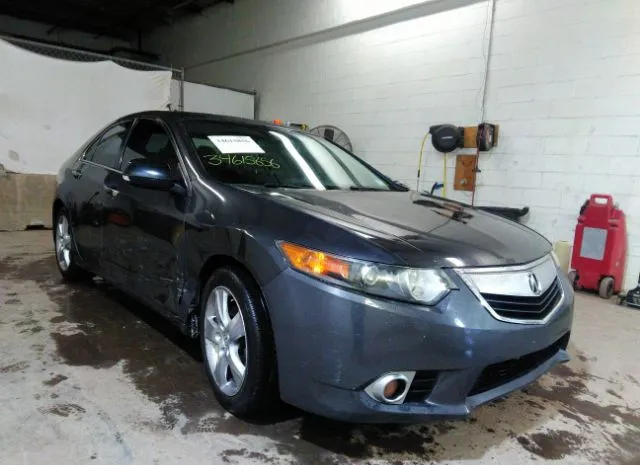 ACURA TSX 2011 jh4cu2f61bc010996