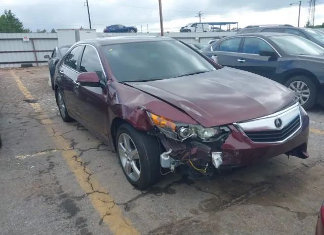 ACURA TSX 2011 jh4cu2f61bc011212