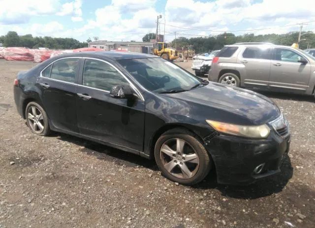 ACURA TSX 2011 jh4cu2f61bc011629