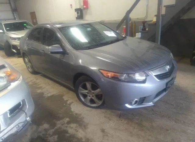 ACURA TSX 2011 jh4cu2f61bc011940