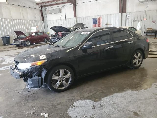 ACURA TSX 2011 jh4cu2f61bc012537