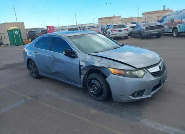 ACURA TSX 2011 jh4cu2f61bc012652