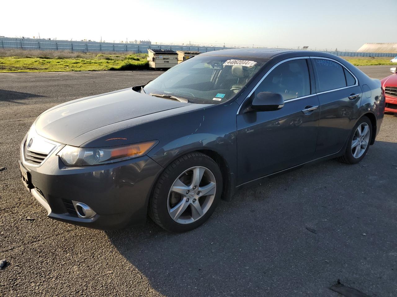 ACURA TSX 2011 jh4cu2f61bc013400