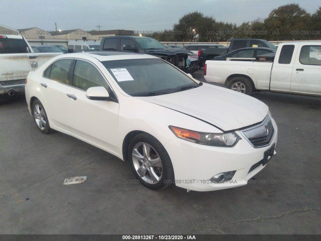 ACURA TSX 2011 jh4cu2f61bc013624