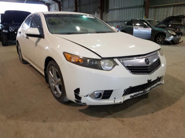 ACURA TSX 2011 jh4cu2f61bc014238