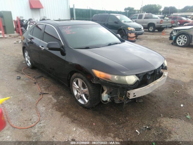 ACURA TSX 2011 jh4cu2f61bc014286