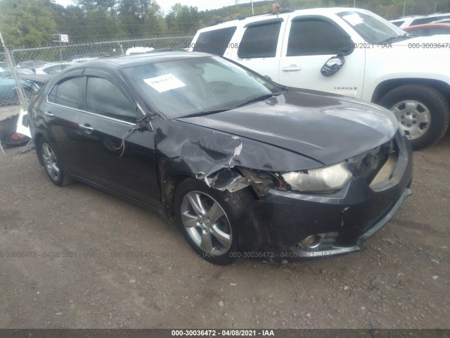 ACURA TSX 2011 jh4cu2f61bc014644