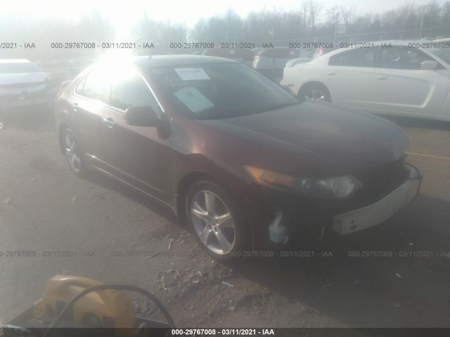 ACURA TSX 2011 jh4cu2f61bc014966