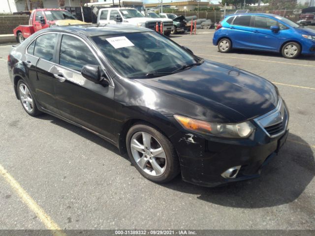 ACURA TSX 2011 jh4cu2f61bc015406