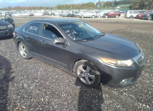 ACURA TSX 2011 jh4cu2f61bc015535