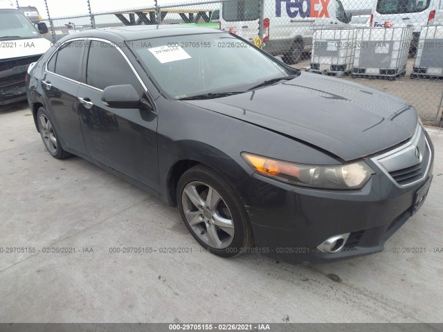 ACURA TSX 2011 jh4cu2f61bc015602