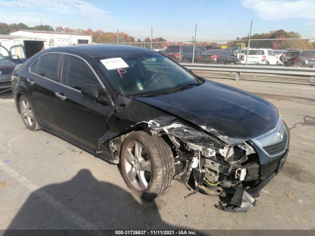 ACURA TSX 2011 jh4cu2f61bc015888