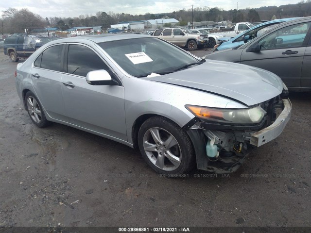 ACURA TSX 2011 jh4cu2f61bc016815