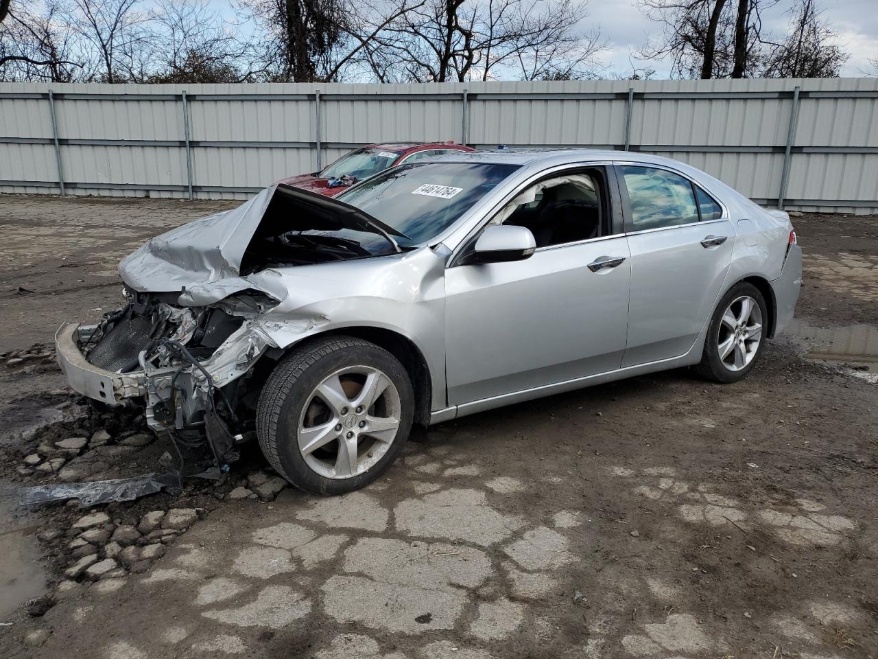 ACURA TSX 2011 jh4cu2f61bc016832