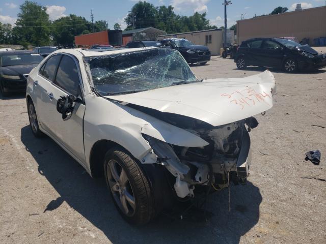 ACURA TSX 2011 jh4cu2f61bc016913