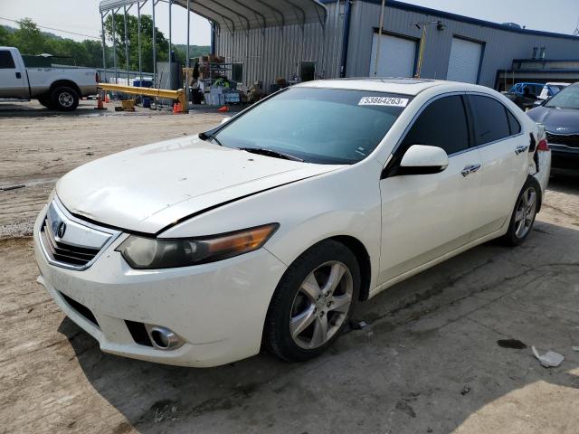 ACURA TSX 2011 jh4cu2f61bc017916