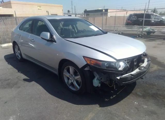 ACURA TSX 2011 jh4cu2f61bc018581