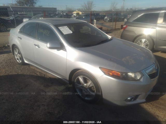 ACURA TSX 2011 jh4cu2f61bc018631