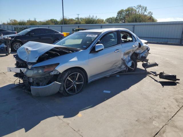 ACURA TSX 2012 jh4cu2f61cc000695