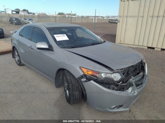 ACURA TSX 2012 jh4cu2f61cc005055