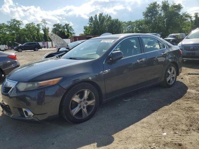 ACURA TSX TECH 2012 jh4cu2f61cc008442