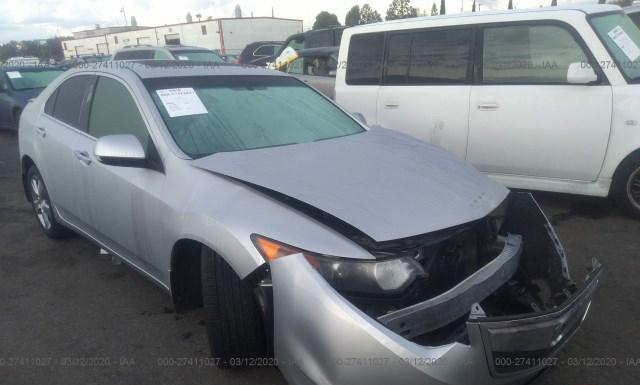 ACURA TSX 2012 jh4cu2f61cc009395