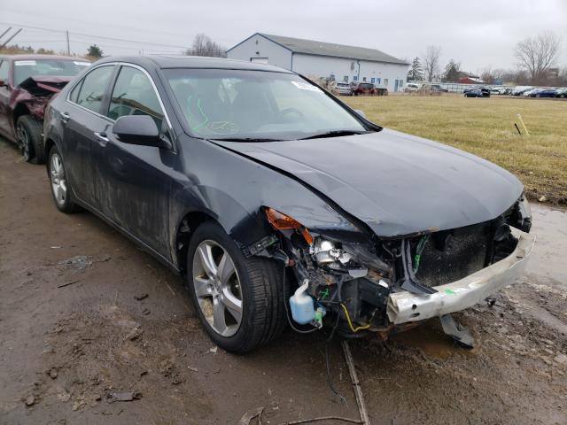 ACURA TSX TECH 2012 jh4cu2f61cc009624