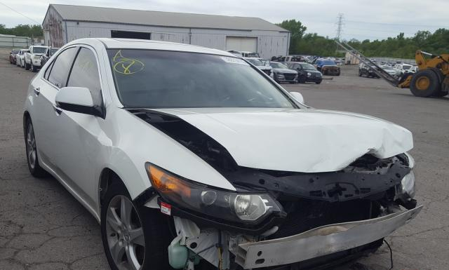 ACURA TSX 2012 jh4cu2f61cc009669