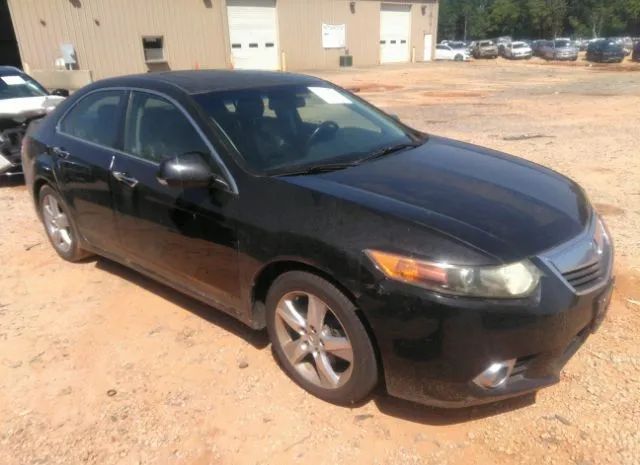 ACURA TSX 2012 jh4cu2f61cc009705