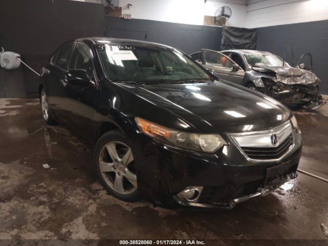 ACURA TSX 2012 jh4cu2f61cc010787