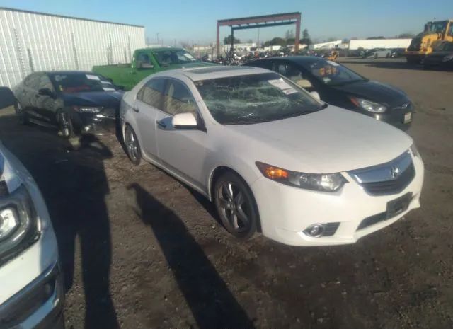 ACURA TSX 2012 jh4cu2f61cc016072