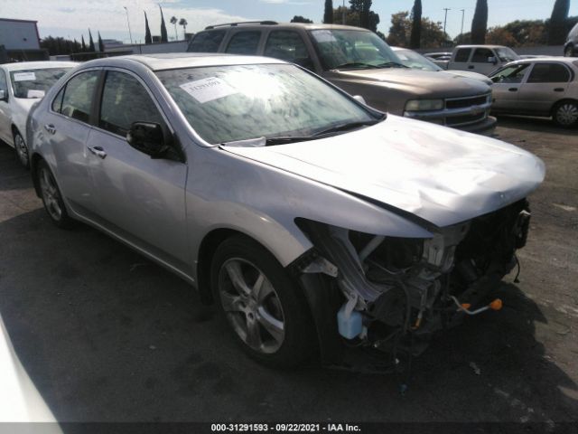 ACURA TSX 2012 jh4cu2f61cc017593