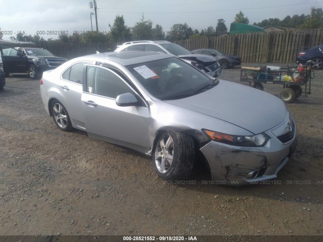 ACURA TSX 2012 jh4cu2f61cc019263