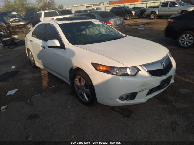 ACURA TSX 2012 jh4cu2f61cc021000