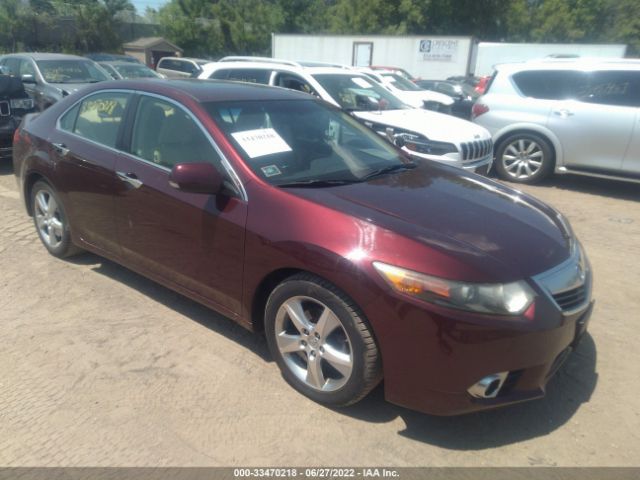 ACURA TSX 2012 jh4cu2f61cc021188