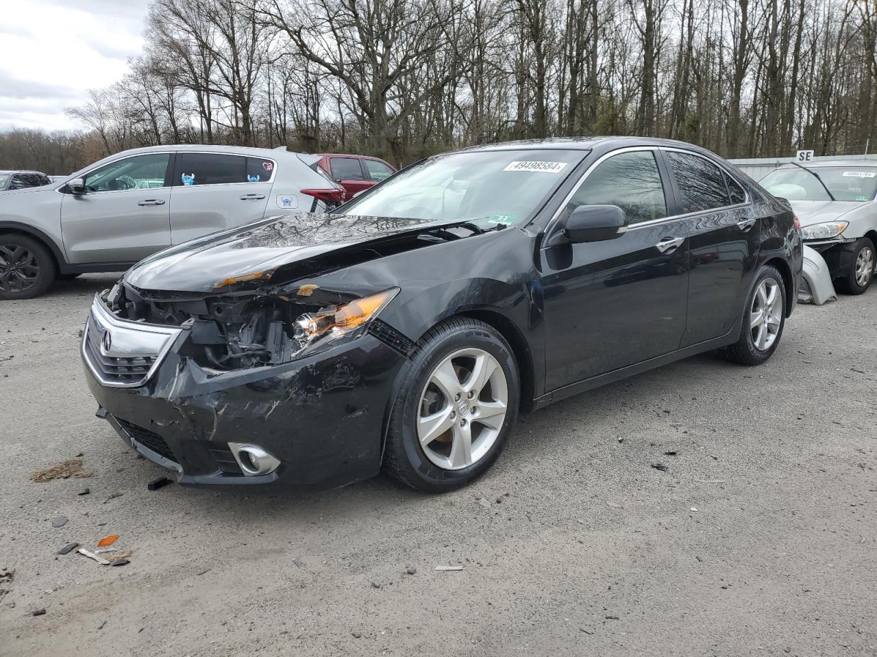 ACURA TSX 2012 jh4cu2f61cc023197